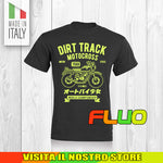 T SHIRT MAGLIA FLUO 11 BIKER MOTO CYCLE CHOPPERS MOTOR VINTAGE OLD UOMO DONNA