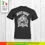 T SHIRT MAGLIA 2 BIKER MOTO CYCLE CHOPPERS MOTOR VINTAGE OLD UOMO DONNA