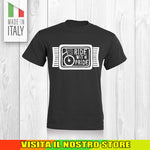 T SHIRT MAGLIA BIKE DOWNHILL BIKER 15 CYCLE MTB BICI IDEA REGALO UOMO DONNA