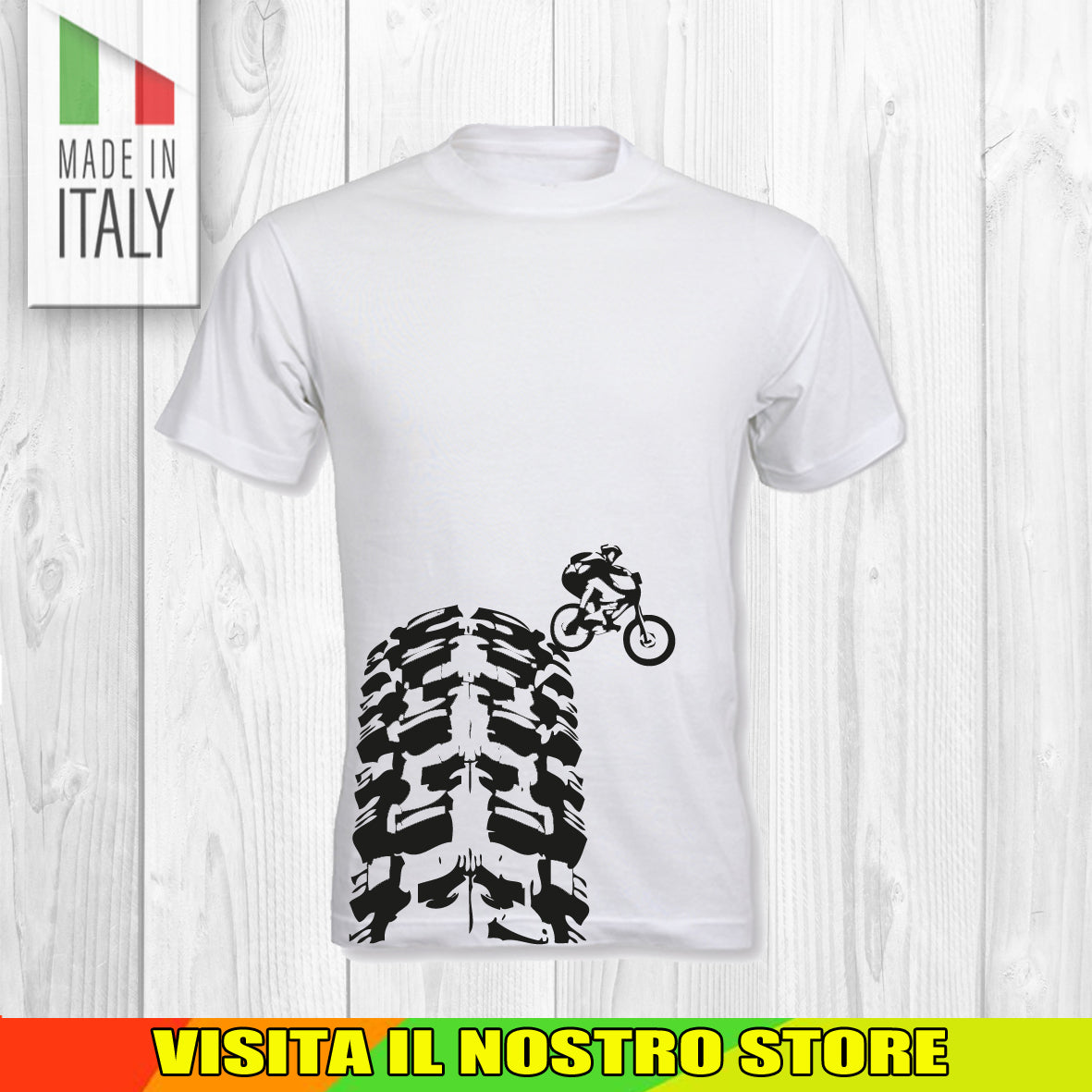 Mountain Bike (MTB) - Acquista Online