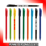 PENNE PERSONALIZZATE WAVE - PD451