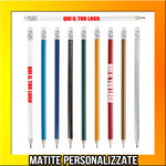 MATITE PERSONALIZZATE VALENTINA - PD570