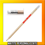 MATITE PERSONALIZZATE FIONA - PD575